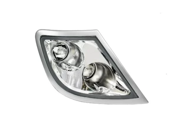 FAROL AUXILIAR DO TETO DAF XF / CF NEW  LADO DIREITO- 1784823