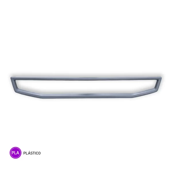 Moldura Superior Grade Frontal Volvo FH4 - 82180491