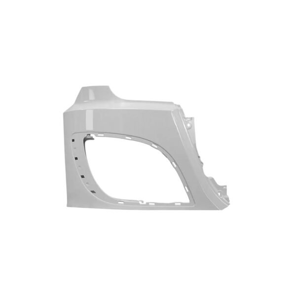 MOLDURA FAROL DO DAF XF106 LD - 1798454