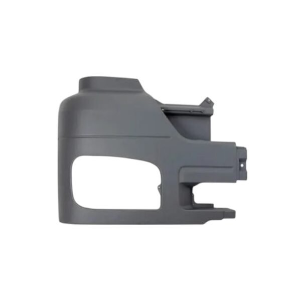 Ponteira do para-choque do MB Axor 2544 E 2540 LD - 9448800204