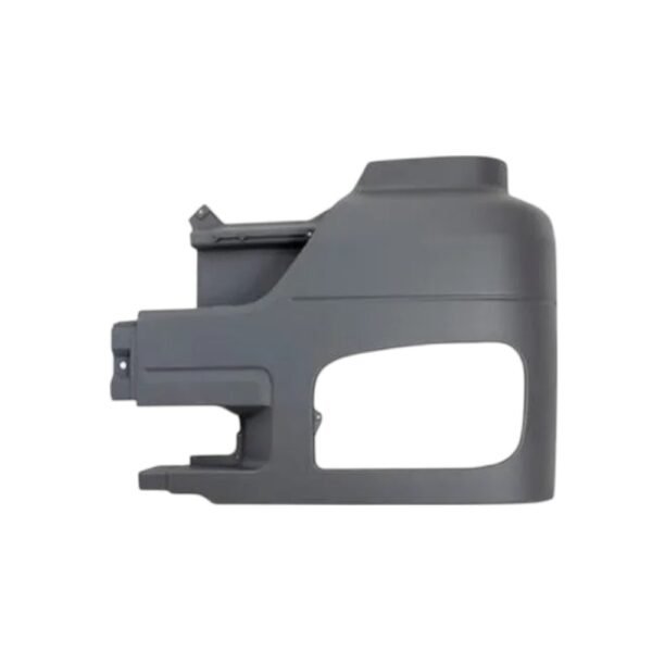 Ponteira do para-choque do MB Axor 2544 E 2540 LE - 9448800104