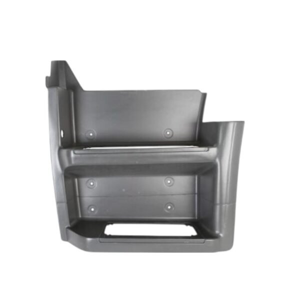 ESTRIBO INFERIOR 2 DEGRAUS A MB AXOR 1933 LE - 9406604701