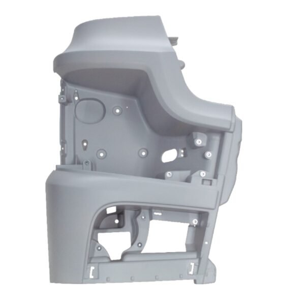 Ponteira Para-choque MB New Actros LD - 9608800191