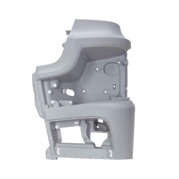 Ponteira Para-choque MB New Actros LE - 9608800091