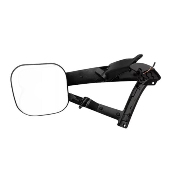 ESPELHO AUXILIAR FRONTAL MB AXOR E ATEGO CABINE ALTA - 9408107516