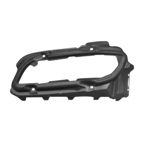 SUPORTE FAROL AUXILIAR DAF XF 106 Lado Esquerdo - 1837654