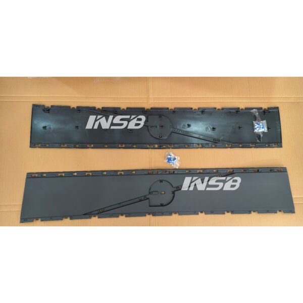 Painel central CAPO FH5