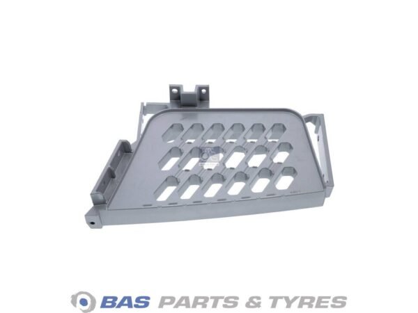 PISANTE PARALAMA ESTRIBO CENTRAL VLV FH 2016 LD - 82151656