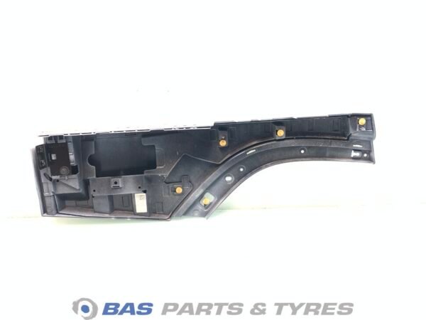 EXTENCAO CABINE LATERAL TRASEIRO FH4 L/E - 84806863