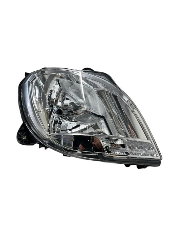 Farol principal DAF XF106 Lado Direito - 1857527 / 1835875