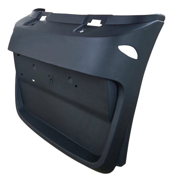 Paralama Traseiro Da Tração Lado Esquerdo  DAF XF105 - 1875553