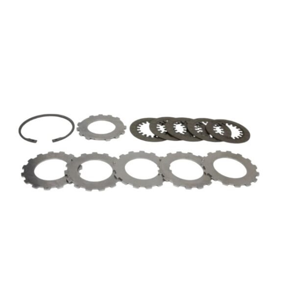 Freio da Caixa de Câmbio MB G210/G211 –  9472604036