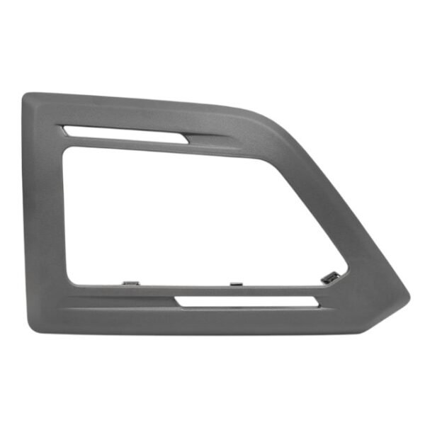 Moldura do Farol Auxiliar Lado Direito Teto Baixo Scania NTG – 2497598