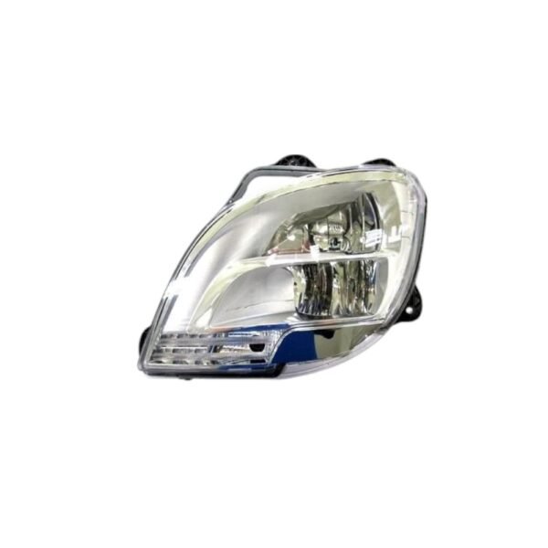 Farol principal DAF XF106 Lado Esquerdo  - 1857526 / 1835874