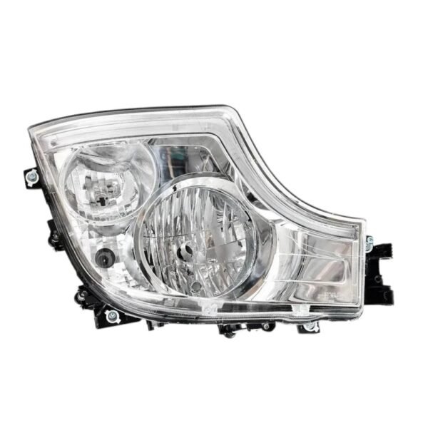 Farol Principal MB Actros LD com LED (2020 em diante) – 9618205139 / 9618206561