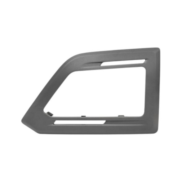 Moldura do Farol Auxiliar LE Teto Baixo Scania NTG –  2497597