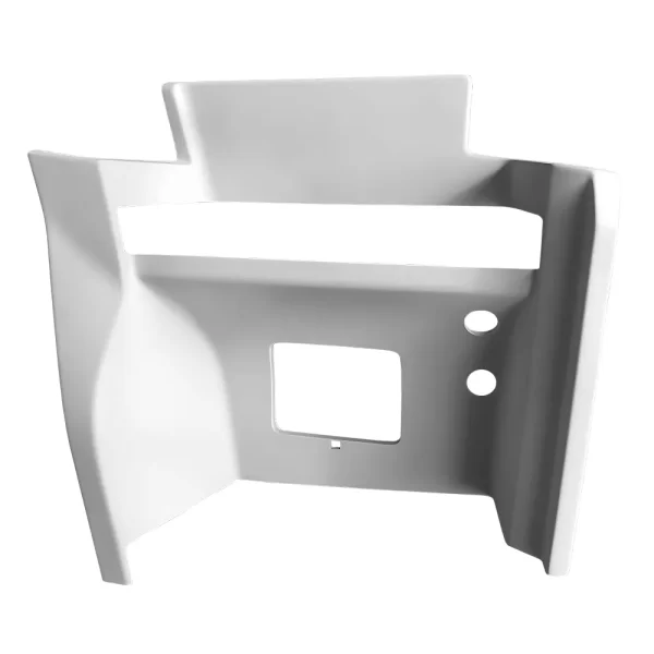 Estribo do MB New Actros  LD -  9606600113 / 9606660737 / A9606600113