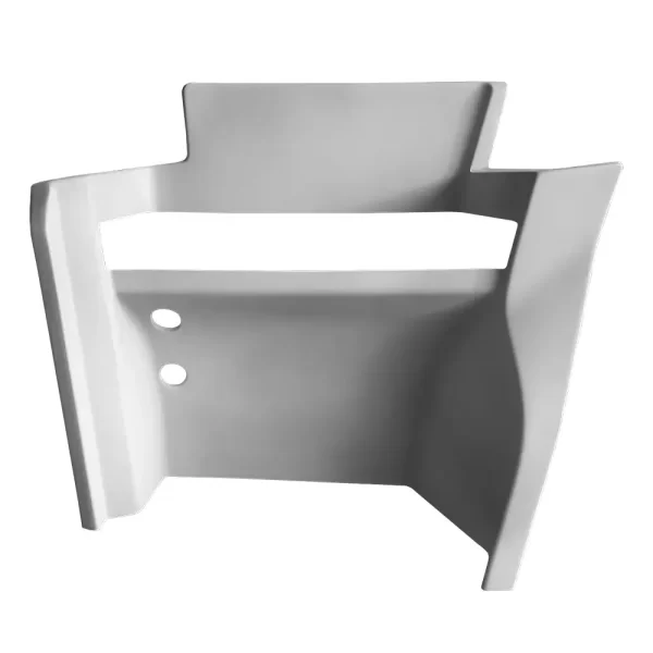 Estribo do MB New Actros  LE- 9606600013 / 9606660637 / A9606600013