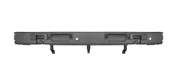 Acabamento Inferior parabrisa FH14 2015 em diante - 84055530 / 82871739