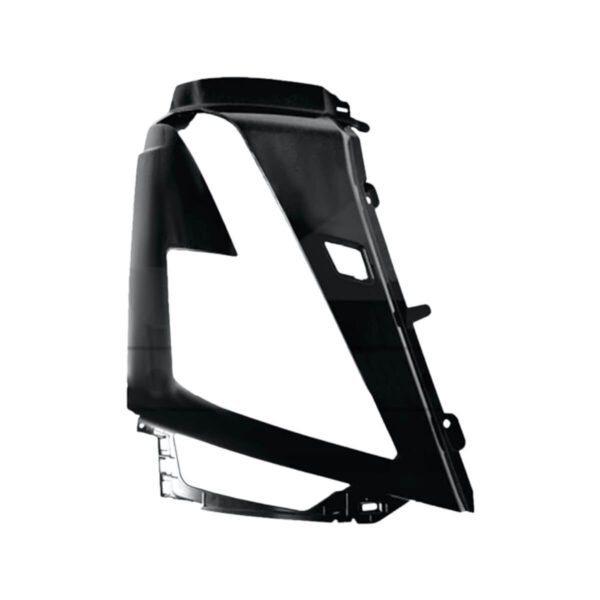 Moldura Farol Compatível Volvo Fh5 Lado Esquerdo - 84449120