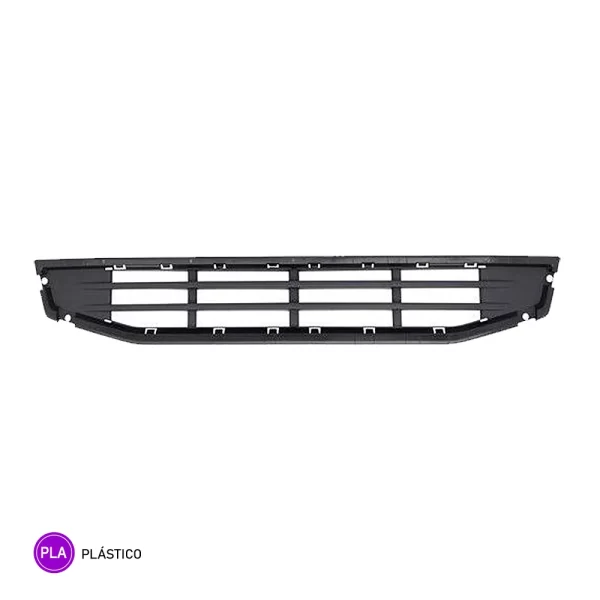 Grade interna metal Volvo FH14 2015 em diante, Superior - 82258426 / V20139.1