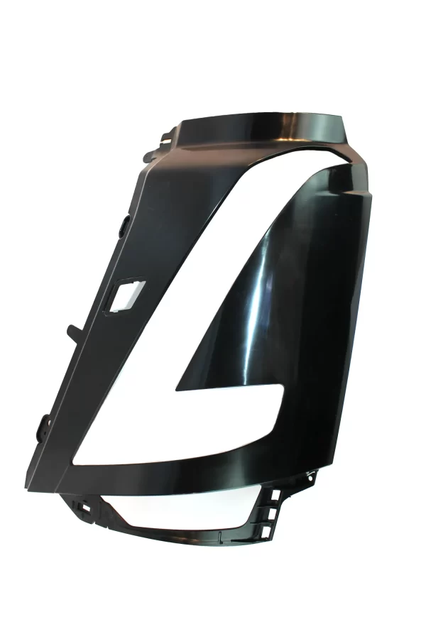 MOLDURA FAROL FH NEW 2020 VOLVO - LADO ESQUERDO-  84448796 / 23526465