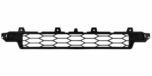 Grade central superior do para-choque VM 2014 - 82535190 / V20106