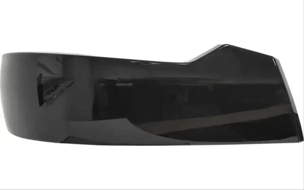 Ponteira do para-choque lado direito, FH5 ABS - 22766195 / 22766200