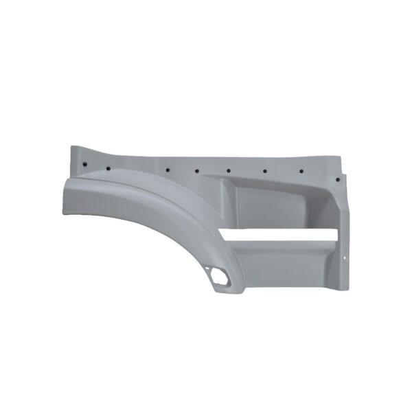 Estribo com Paralama  MB NEW Actros  LD - 9606600313 / A9606600313