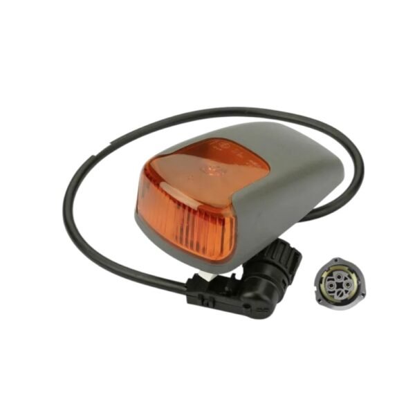 Lanterna lateral Estribo Superior  DO MB AXOR LD/LE- 9408200221 / A9408200221