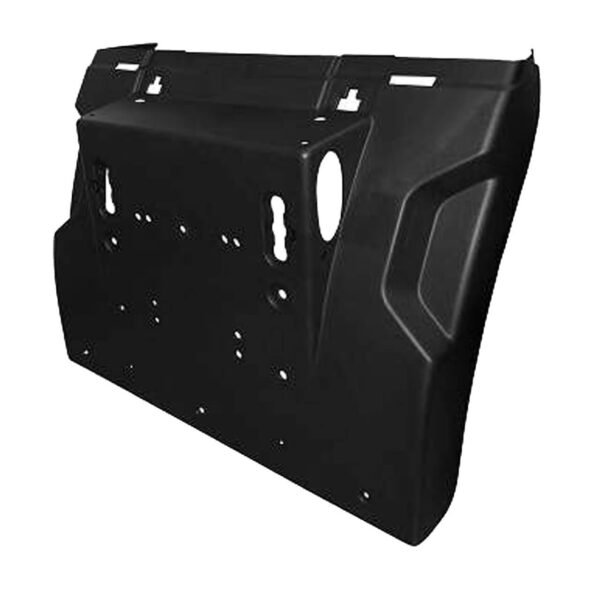 Meio para-lama traseiro L.D/L.E  VOLVO FH4/5 - 21094391 / V20082.1 / 21094392