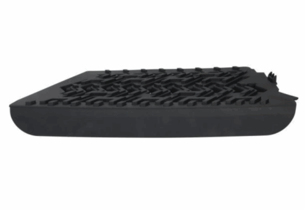 CAPA PISANTE INFERIOR L.D VOLVO FH5 -  84326010