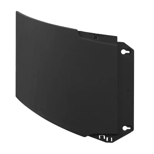 ACABAMENTO GRADE FRONTAL SUPERIOR L.D VOLVO FH5/FM 2022 - 84222761