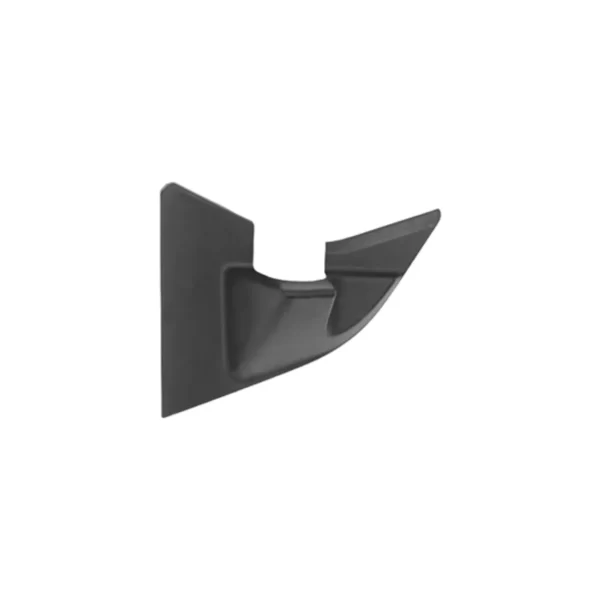 Capa Inferior Retrovisor Lado Direito Volvo Fh 2015/2025 - 82268542