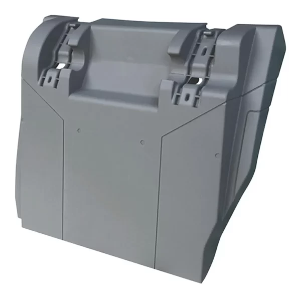 Meio Para-lama Dianteiro L.E MB Axor - 9305200019 / A9305200019