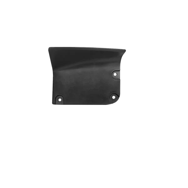 Tampa Superior Do Parachoque L.E Mercedes Axor -  9448850374 / A9448850374