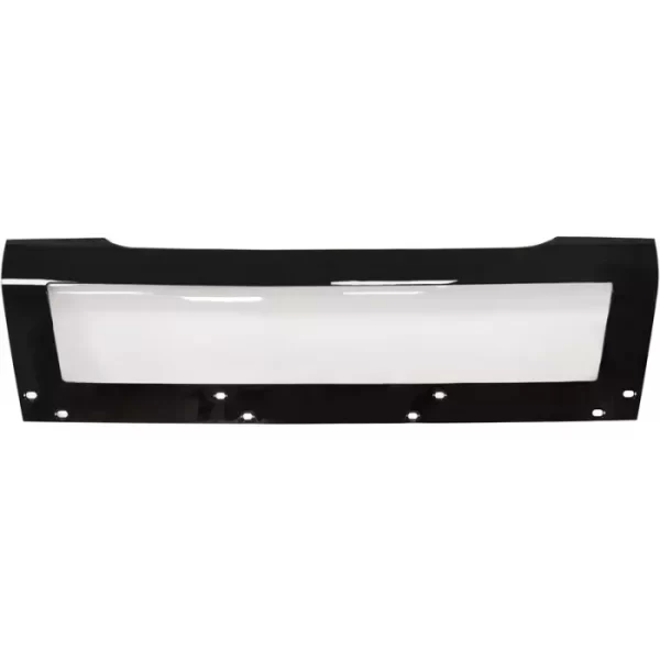 MOLDURA TETO VOLVO FM/FH4 5 CENTRAL ORIGINAL - 84162948 / 84010909