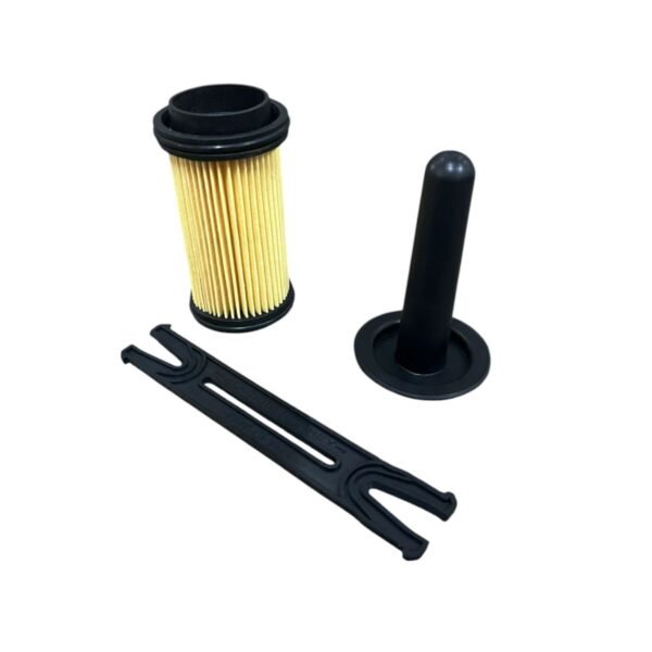 Filtro De Arla Volvo Fh4/fh5 2016/2023 - 21516229