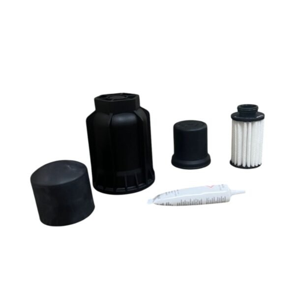 Kit Filtro De Ureia Bomba Arla Mercedes Actros Axor Atego - 0001421089
