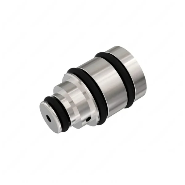 Válvula Retorno Arla 32 Pressão Bomba Mercedes Axor Fase 1