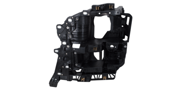 Suporte do Farol para VW Meteor Lado Esquerdo – 2V3807349A