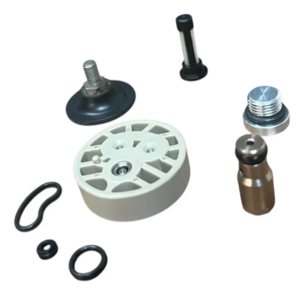 Kit Reparo Válvula Arla Scania Ntg Mercedes-benz Axor,Actros,Atego Fase 2