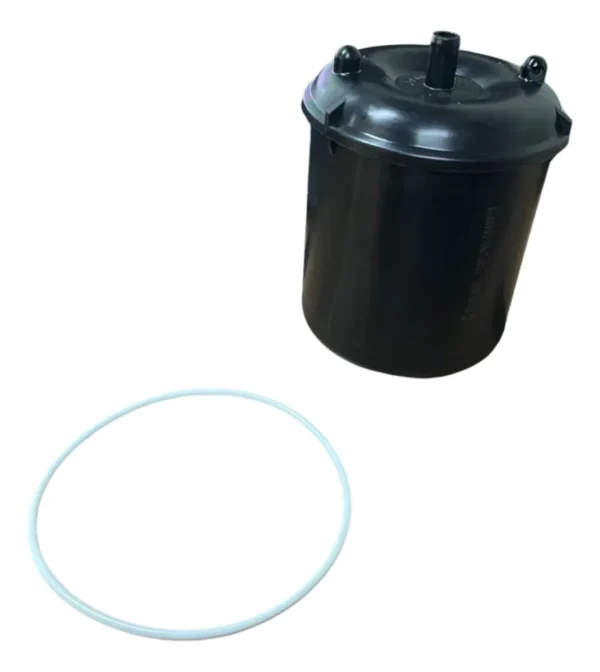 Filtro de Óleo Rotativo Para Daf Cf 85 / Xf 105 - 1643072