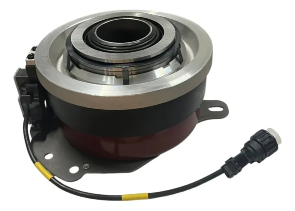 Atuador Embreagem Volvo Fh D13 I-shift Caixa Alta 2010/2023