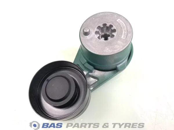 TENSOR ESTICADOR DE CORREIA MOTOR VOLVO FH4 FM  - 23821063 / 23821052 / 21983655