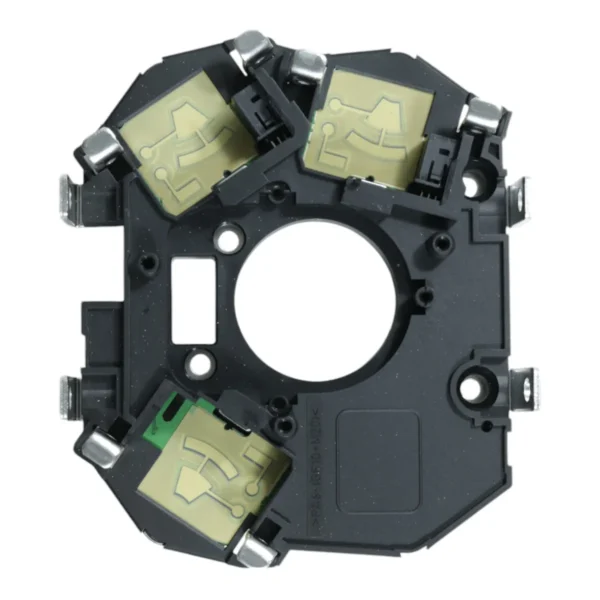 CHAPA APOIO CHAVE SETA PARA VOLVO FH FM - 21601029 22608061 22943669 23796624