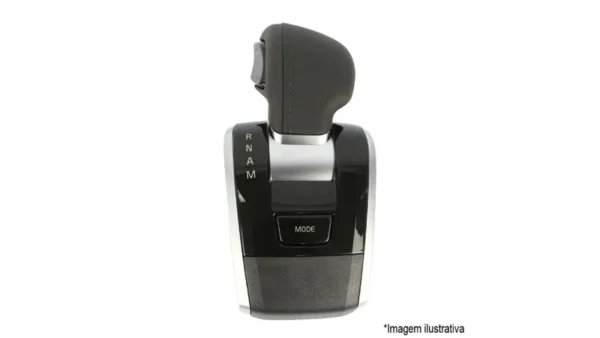 JY-234 - Sistema completo da manopla de cambio automatico, fabricado em plastico e componentes eletricos, para uso em