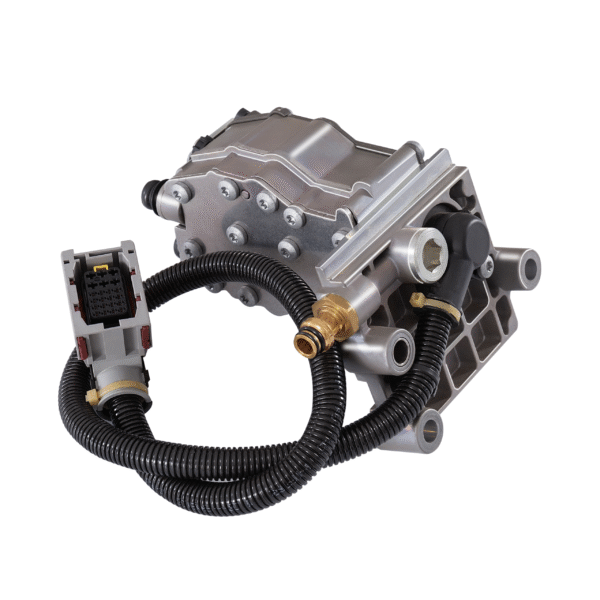 VALVULA SOLENOIDE PWM FH4/ FM4 - 24438826