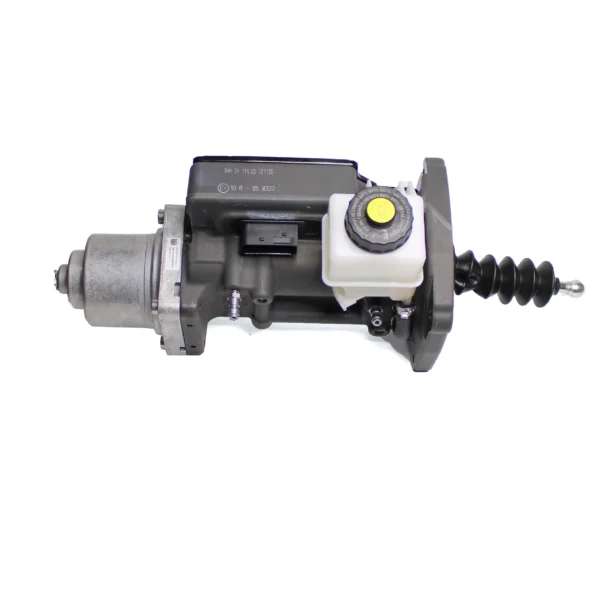 Atuador Embreagem Automatica Eca Scania -  S2CP10087A