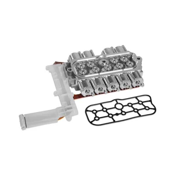 JOGO bobinas da caixa de marcha FH 4 - 21911584